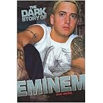 The Dark Story of Eminem book cover