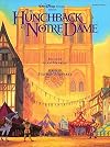 Walt Disney Pictures Presents the Hunchback of Notre Dame/Includes Songbook