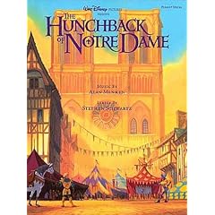 The Hunchback of Notre Dame