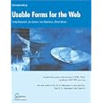 Usable Forms for the Web by Jon James, Andy Beaumont, Jon Stephens, and Chris Ullman