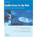 Usable Forms for the Web (Constructing Series)