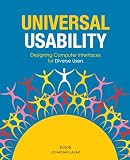 Universal Usability: Designing Computer Interfaces for Diverse User Populations