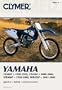 Clymer Yamaha: Yz400F 1998-1999, Wr400F 1998-2000& Yz426F 2000