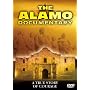 Alamo Documentary, The [DVD] [2002] [NTSC]