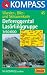 : Kompass Karten, Defereggental, Las&ouml;rlinggruppe: Wander-, Bike- und Skitourenkarte. Mit Panorama