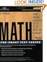 Math for Smart Test Takers (Arco Math for Smart Test Takers)