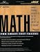 Books : Math for Smart Test Takers (Academic Test Preparation Series)