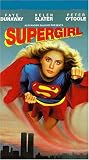 Supergirl - Faye Dunaway