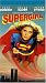Supergirl [VHS] [1984]