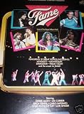 THE KIDS FROM FAME laserdisc