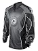 Sporting Goods : Smart Parts Defender Paintball Jersey Black - XXLarge