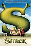 Posters: Shrek Poster - Advance (39 x 28 inches)