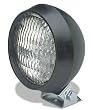 Grote Par 36 Rubber Tractor and Utility Lamp w/ 24 Volt, Sealed Beam 64921