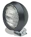 Grote Par 36 Rubber Tractor and Utility Lamp w/ 24 Volt, Sealed Beam 64921
