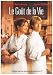 DVD : Le gout de la vie