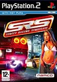 srs street racing syndicate (playstation 2 game)