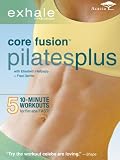 Exhale: Core Fusion Pilates Plus