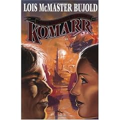 Komarr (Miles Vorkosigan Adventures) (Miles Vorkosigan Adventures)