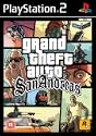 Grand Theft Auto
