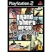 Grand Theft Auto: San Andreas (PS2)