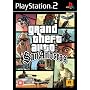 Grand Theft Auto: San Andreas (PS2)