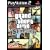 Grand Theft Auto: San Andreas (PS2)