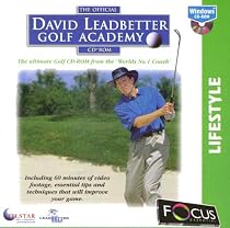 David Leadbetter Golf Academy
