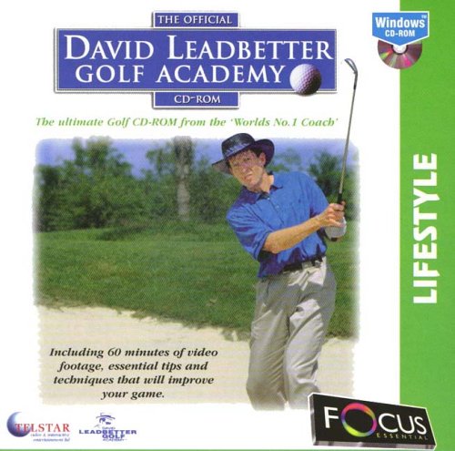  : David Leadbetter Golf Academy