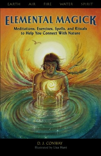 Elemental Magick