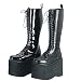 Men's Demonia Mega 602