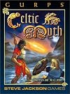 GURPS Celtic Myth
