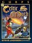 GURPS Celtic Myth
