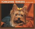 Yorkshire Terriers 2008 Boxed Calendar (German, French, Spanish and English Edition)