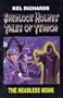The Headless Monk (Sherlock Holmes Tales of Terror #2)