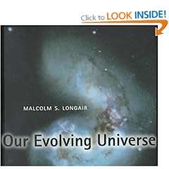 Our Evolving Universe