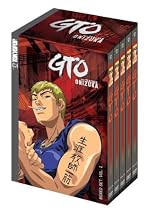 Stream GTO Box Set Vol. 1 Online.