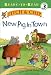 New Pig in Pig Town: 1 (Fitch & Chip (Hardcover))