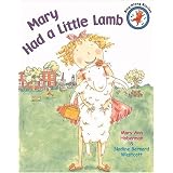 Mary Had a Little Lamb (Sing-Along Stories)