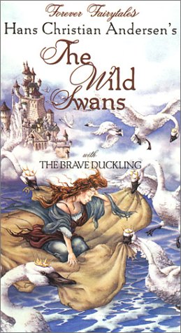 Hans Christian Andersen's: The Wild Swans by Christian Videos