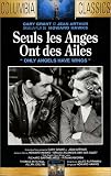 Revue G.C.T.H.V.  / Seuls les anges ont des ailes (vf)