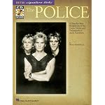The Police: A Step-by-Step Breakdown of the Guitar Styles and Techniques of Andy Summers book cover