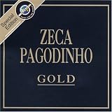 Zeca Pagodinho - Gold ( Audio CD ) - B0000DESN8