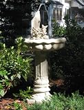 Fish Figurine Fountain
