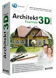 Architekt 3D X5 Essentials