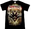 HATEBREED - Supremacy - Black Tour T-shirt
