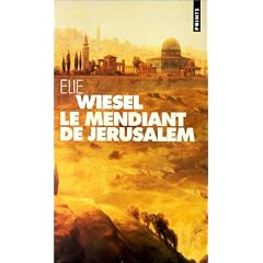 Mendiant de jerusalem (le)