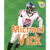 Michael Vick (Amazing Athletes)