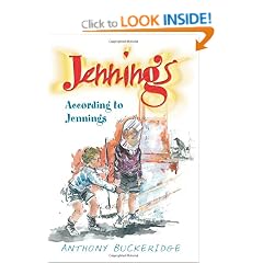 According to Jennings
