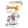 According to Jennings