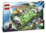 Eigenschaften LEGO 3569 / LEGO 3569 - Sports Fußball 3569 Große Fußball Arena